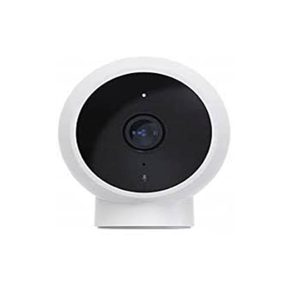 Xiaomi Mi Camera 2K Magnetic Mount MJSXJ03HL surveillance camera with magnetic connection