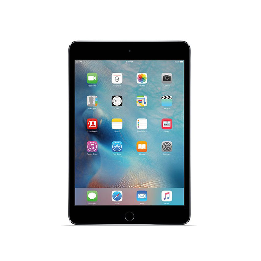 Apple iPad mini4 7.9&quot; WiFi 128GB Tablet