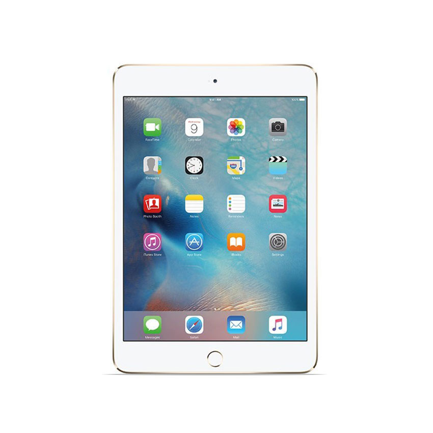 Apple iPad mini4 7.9&quot; 4G 128GB Tablet