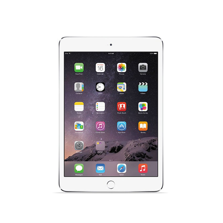 Apple iPad mini3 7.9&quot; 4G 64GB Tablet