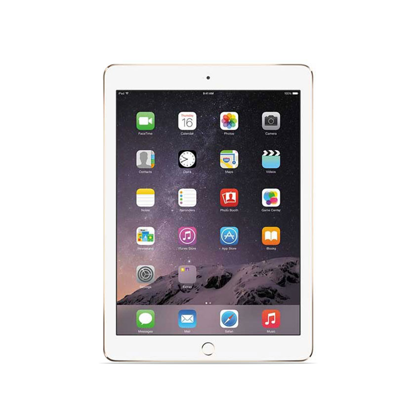 Apple iPad Air2 9.7&quot; 4G 16GB Tablet