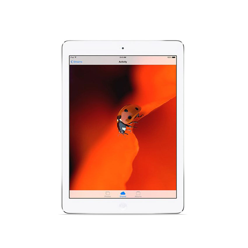 Apple iPad Air 9.7&quot; WiFi 128GB Tablet