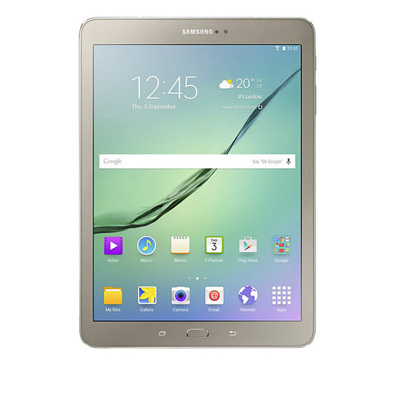 Samsung Galaxy Tab S2 8.0&quot; LTE SMT715/T715Y 32GB Tablet