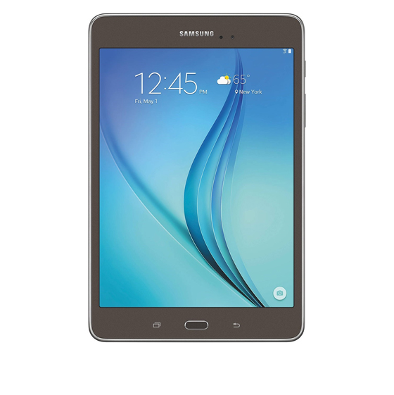 Samsung Tab A 8.0 LTE SM-T355 Tablet - 16GB