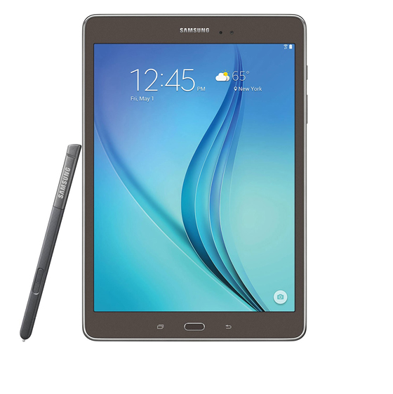 Samsung Tab A 9.7 4G SM-P555 Tablet - 16GB