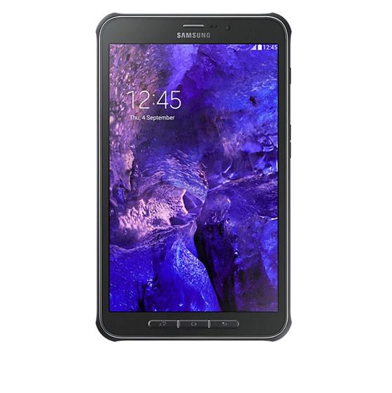 Samsung Tab Active 8.0 LTE SM-T365 Tablet - 16GB