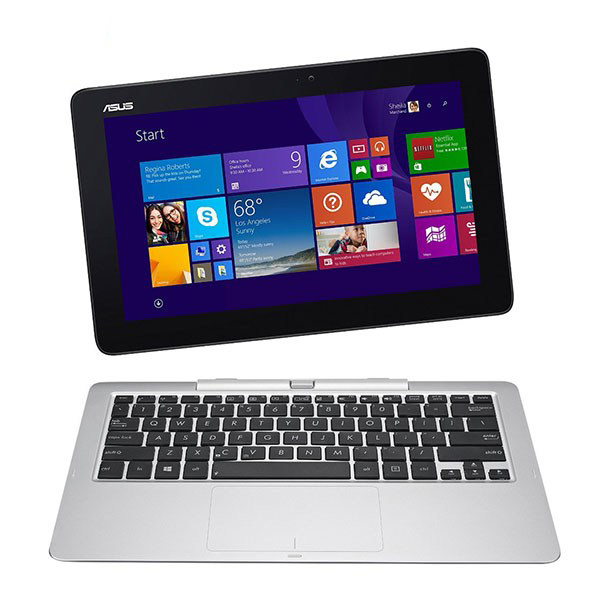 ASUS Transformer Book T200TA with Keyboard Tablet -RAM 4GB