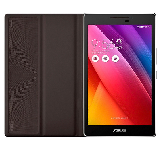 ASUS ZenPad 7.0 Z370CG Tablet with ASUS Audio Cover - 16GB