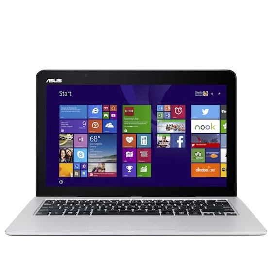 ASUS Transformer Book T300FA With Dock Tablet - 1TB+64GB