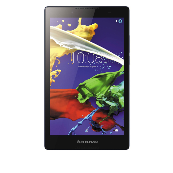 Lenovo TAB2 A8-50LC 8&quot; Dual SIM 4G Tablet - 16GB