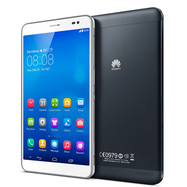 Huawei MediaPad X1 3G Tablet - 16GB