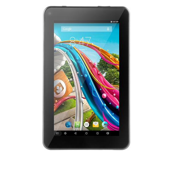 i-life ITELL K-1100Q WiFi Tablet - 8GB