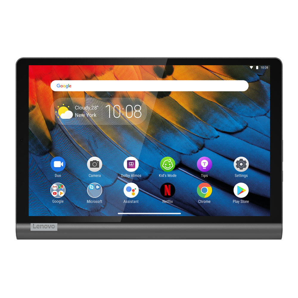 Lenovo Yoga Smart Tab YT X705X 64GB Tablet