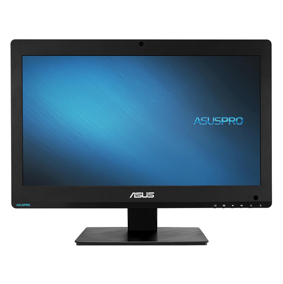 ASUS A4320 Pentium 4GB 500GB 19.5 inch Touch All-in-One PC