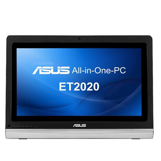 ASUS ET2020 i3 4GB 1TB 19.5 inch All-in-One PC