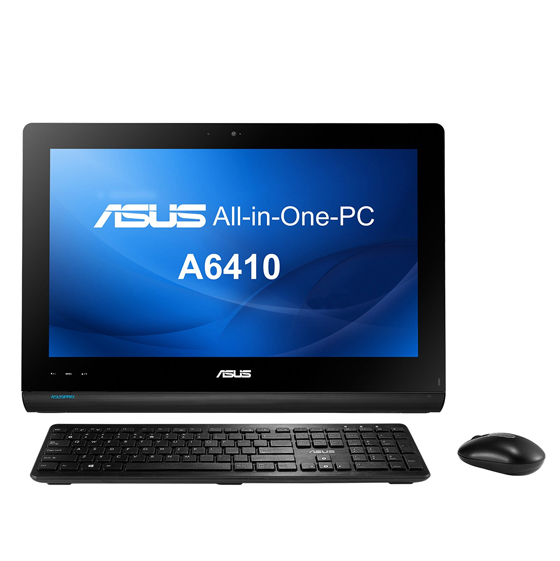 ASUS A6410 i3 4GB 1TB 21.5 inch All-in-One PC