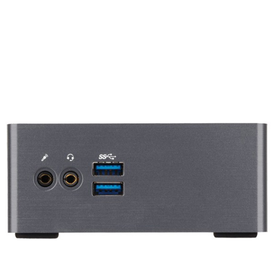 GigaByte BRIX GB-BSi5H-6200 i5 Mini PC