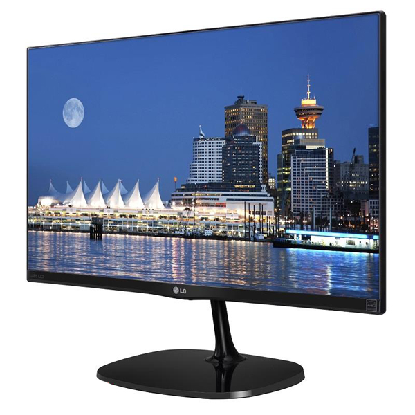 LG 23MP67HQ IPS Monitor