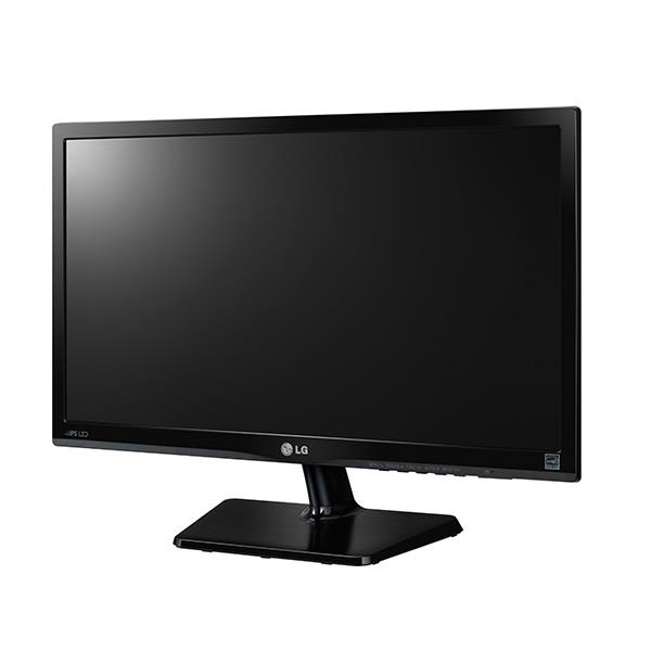 LG 22MP47HQ-P IPS LED Monitor