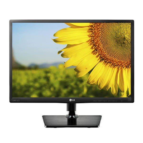 LG 20MP48A-P IPS LED Monitor