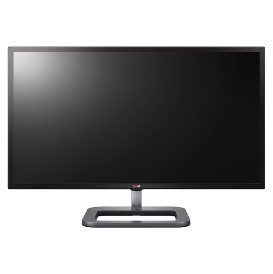 LG 31MU97 Widescreen 4K IPS Monitor - 31 inch