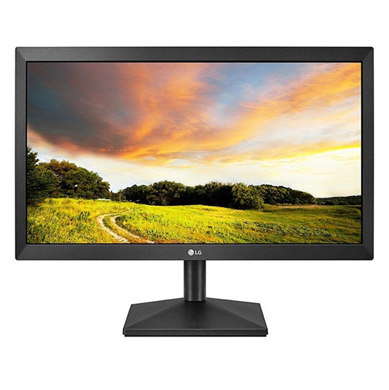 LG 20MK400 Monitor - 19.5 inch