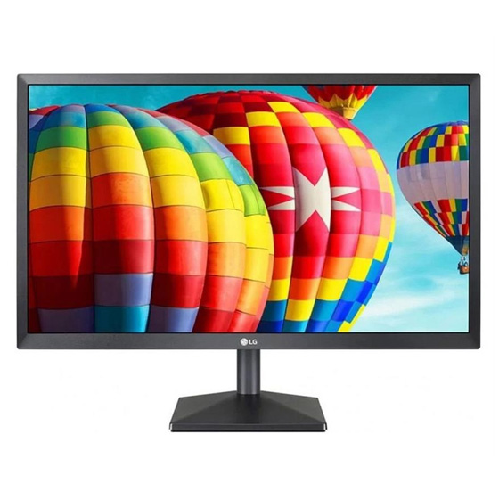 LG 22MK400 Monitor - 22 inch