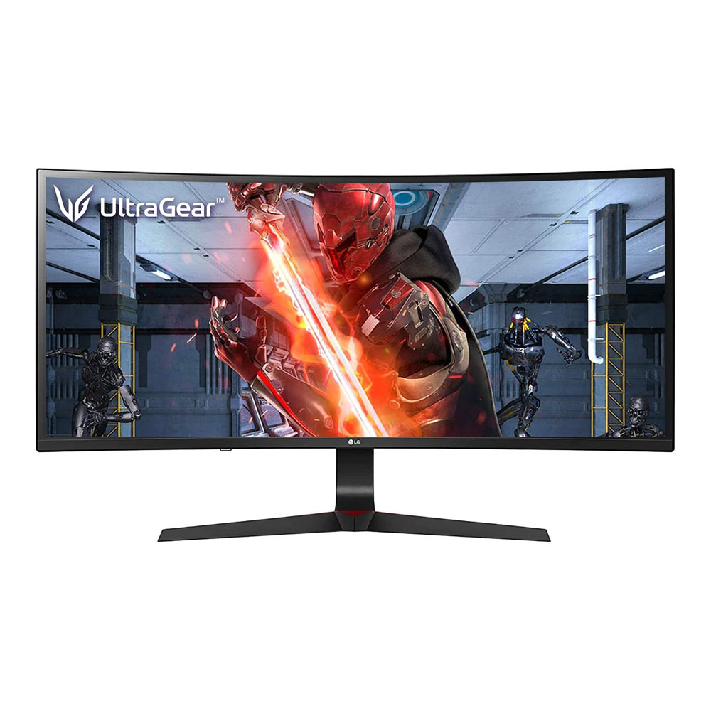 LG 34GL750-B 34inch 21:9 UltraWide Gaming Monitor