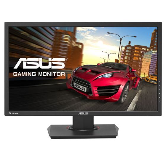 ASUS MG24UQ IPS Monitor - 24 Inch