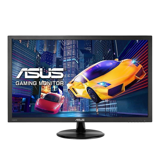 ASUS VP228HE Monitor 21.5 Inch