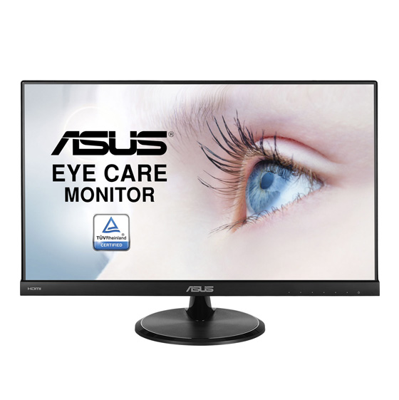 ASUS VC239H Monitor - 23 Inch