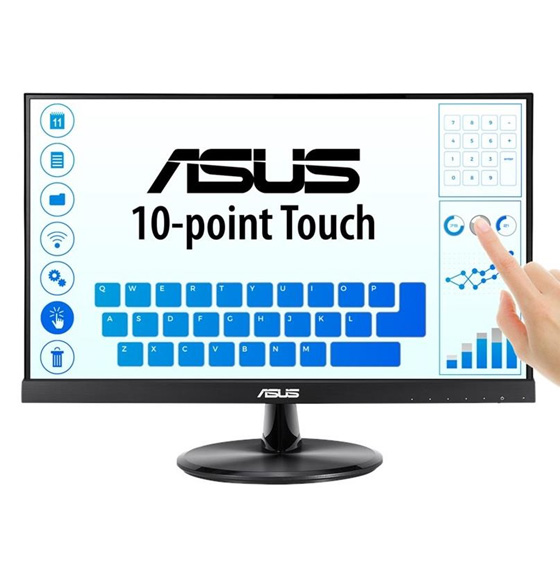 ASUS VT229H Touch Monitor - 21.5 inch