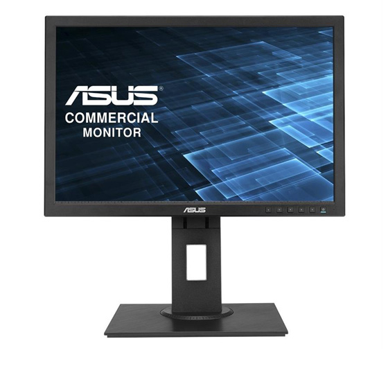 ASUS BE209TLB IPS Monitor - 19.5 Inch