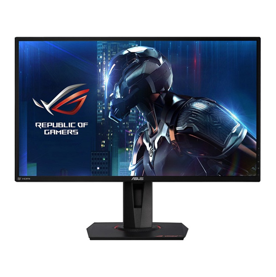 ASUS ROG Swift PG278QE Gaming Monitor - 27 Inch