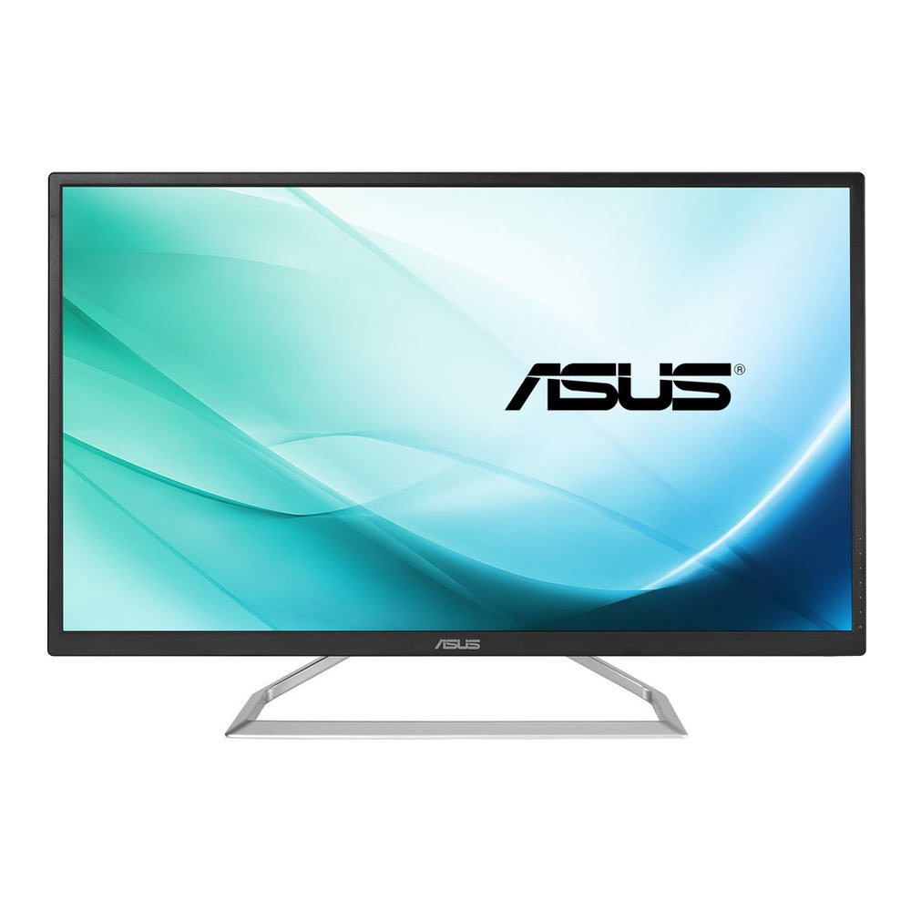 Asus Full HD VA326H VA 31 inch Curved Monitor