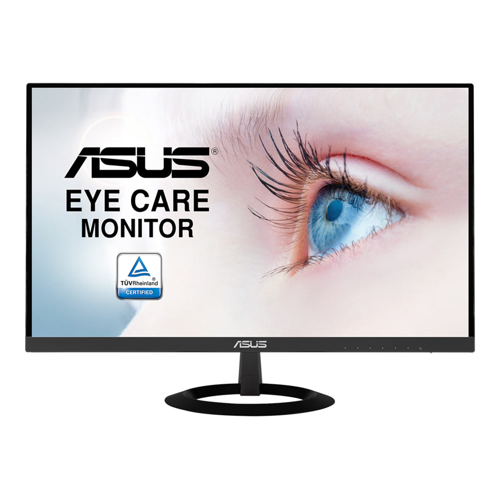 ASUS VZ239HE Monitor-23 Inch