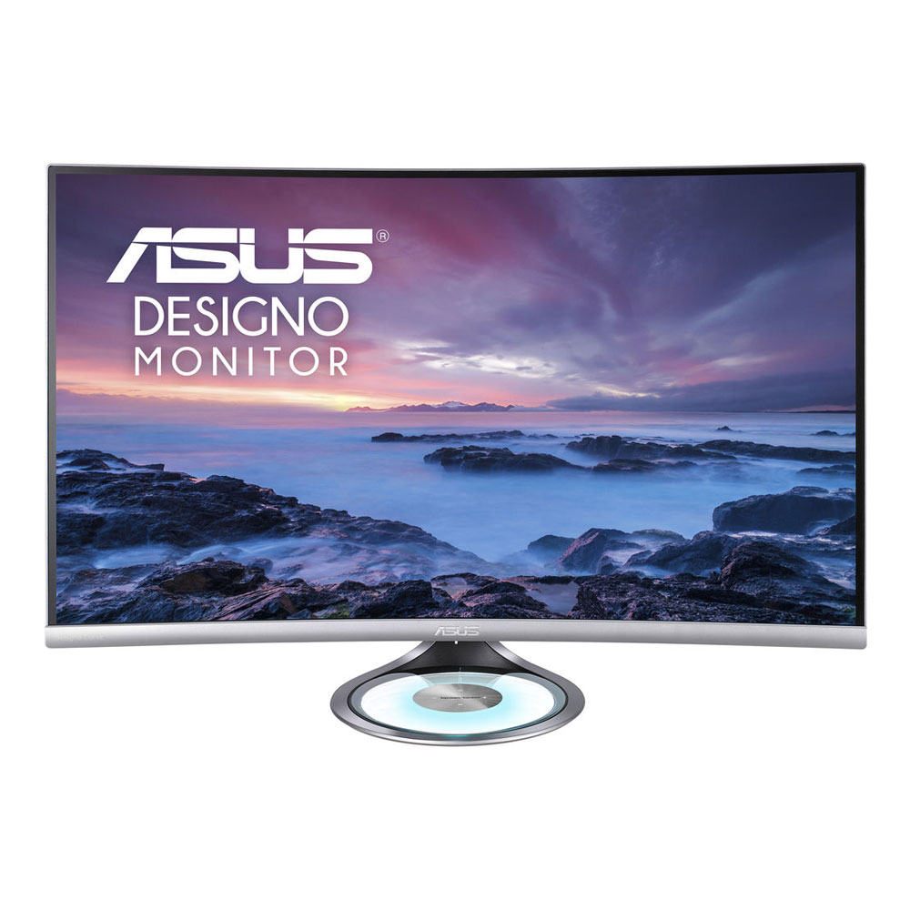 ASUS MX32VQ Curved Monitor- 32 inch