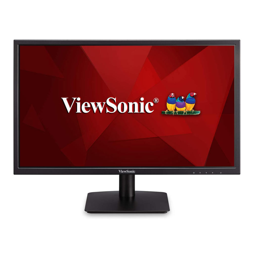 ViewSonic VA2405-h 24 Inch FreeSync 1080p VA Monitor