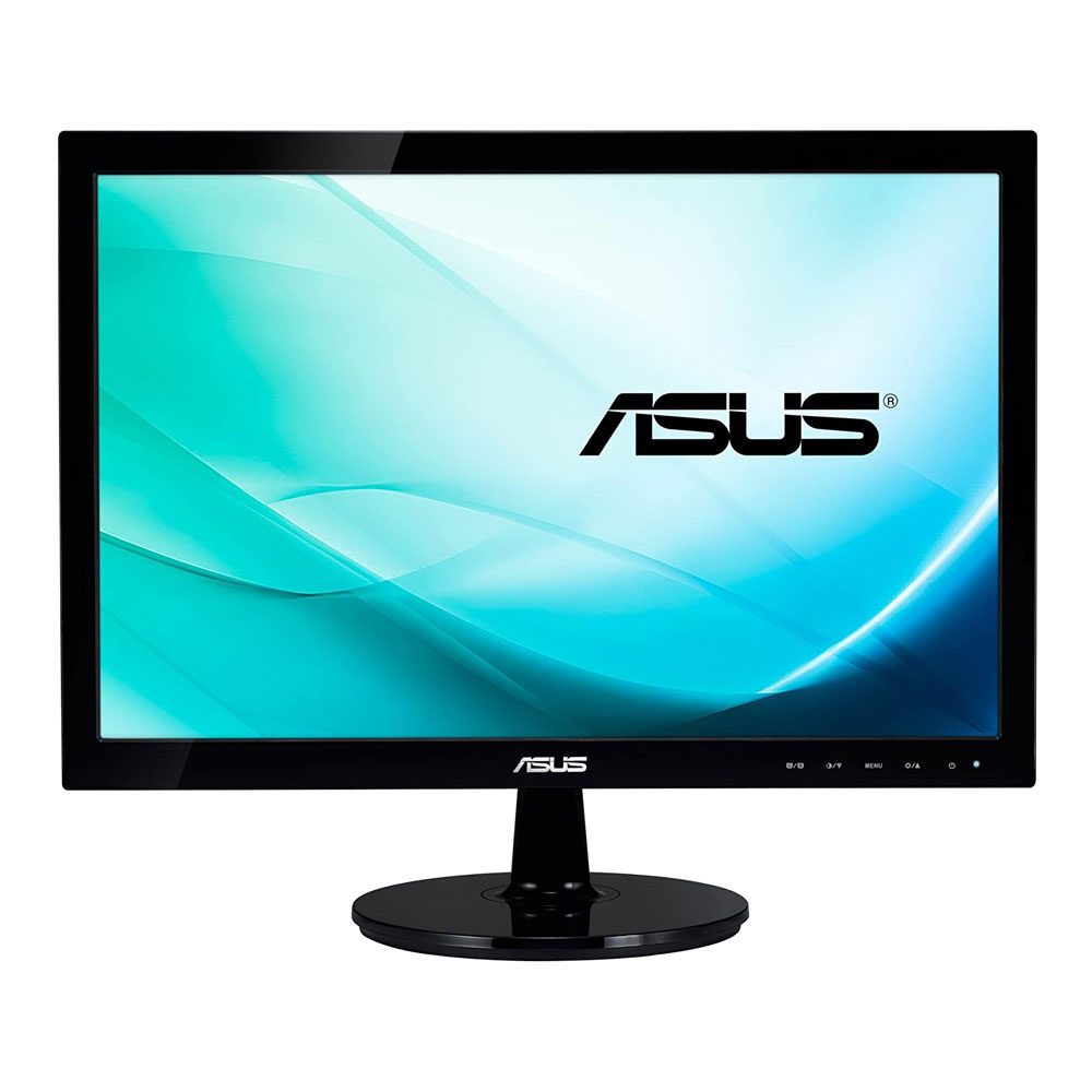 ASUS VS197DE Monitor