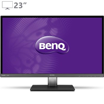 BenQ VZ2350HM IPS Monitor 23 Inch