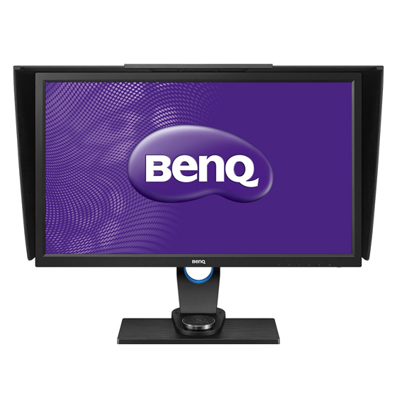 BENQ SW2700PT IPS Monitor - 27 inch