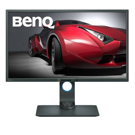 BENQ PD3200U 4K UHD Designer Monitor 32 Inch