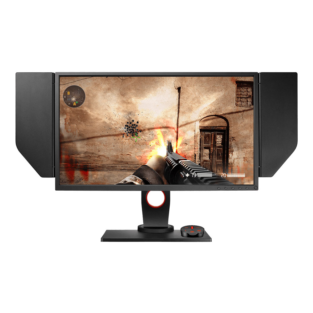 BenQ Zowie Full HD XL2546S TN Gaming Monitor