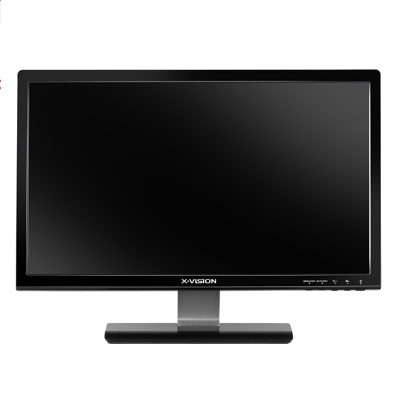 X.Vision XL2020S Monitor 19.5 Inch