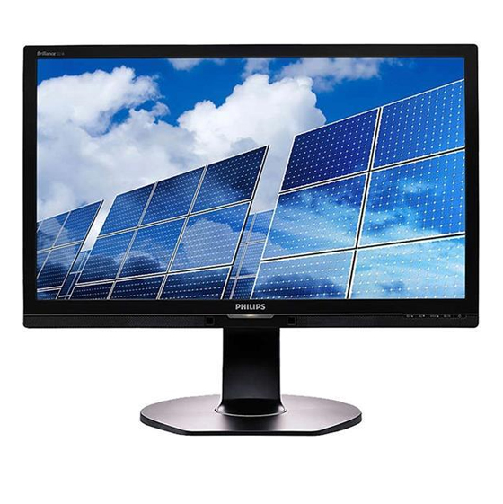 Philips 221P6EPYEB Monitor 22 Inch