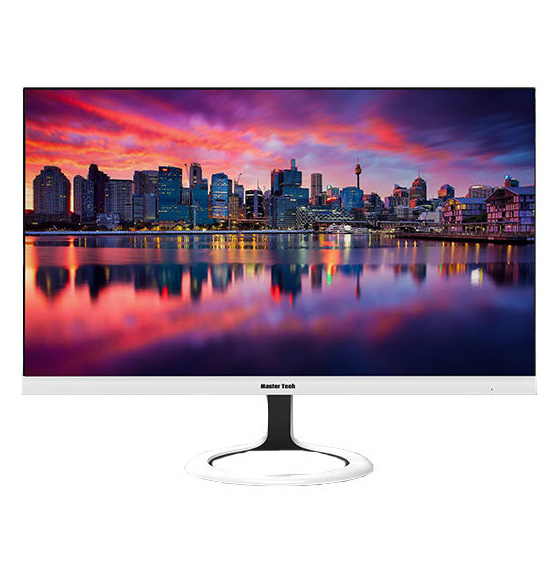 Master Tech VX275 IPS Monitor - 27 Inch