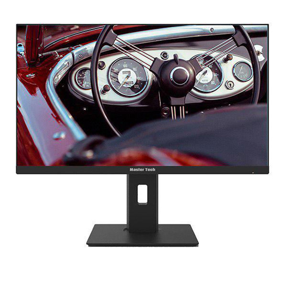 Master Tech PA245Q IPS Monitor - 24 Inch