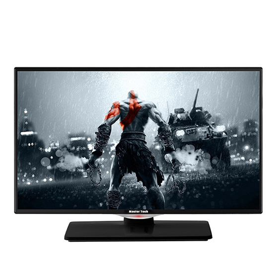 Master Tech MT2402HD TV Monitor - 24 Inch