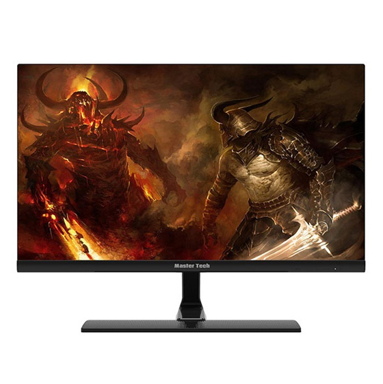 Master Tech VA 275H Monitor - 27 Inch