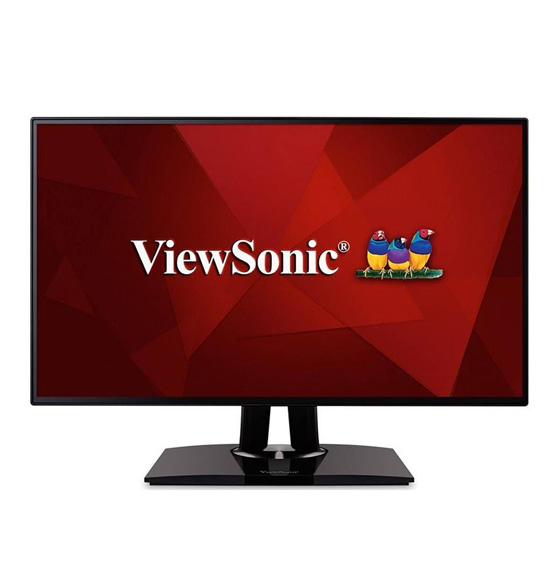 ViewSonic VP2468 IPS Monitor - 24 Inch